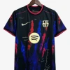 maillot-fc-barcelone-blood-2025-2026 studio v12 Maillot FC Barcelone Blood 2025-2026