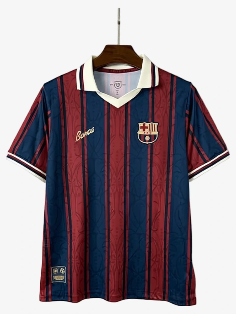 maillot-fc-barcelone-concept-2025-2026 studio v12 Maillot FC Barcelone Concept 2025-2026