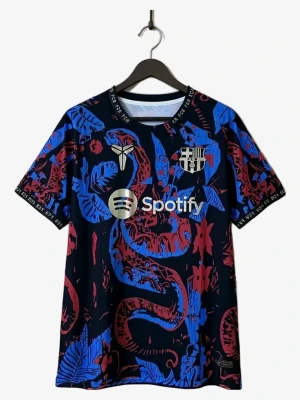 Fotbollströja FC Barcelona Special Edition 2025-2026