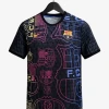 Fotbollströja FC Barcelona Pre-Match 2025-2026