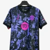 Fotbollströja FC Barcelona Pre-Match 2025-2026