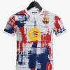 Fotbollströja FC Barcelona Special 2025-2026