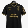 maillot-fc-lorient-third-2025-2026 studio v12 Fotbollströja FC Lorient Third 2025-2026
