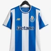 Fotbollströja FC Porto Hemma 2025-2026