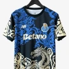 Fotbollströja FC Porto Hemma 2025-2026