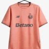 Fotbollströja FC Porto Borta 2025-2026