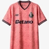 maillot-fc-porto-exterieur-2025-2026 studio v10 Fotbollströja FC Porto Borta 2025-2026