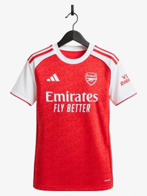 Damfotbollströja Arsenal Hemma 2025-2026