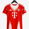 Damtröja Bayern Munich Hemma 2025-2026