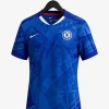 Maillot Femme Chelsea FC Domicile 2025-2026