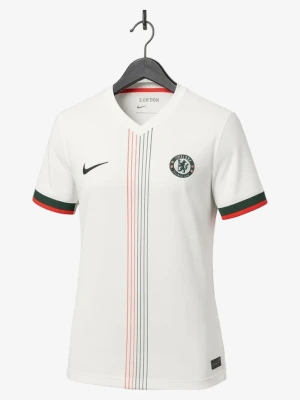 Tröja Dam Chelsea FC Bortatröja 2025-2026
