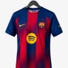 Damtröja FC Barcelona Hemma 2025-2026