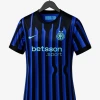 maillot-femme-inter-milan-domicile-2025-2026 studio v12 Damtröja Inter Milan Hemma 2025-2026