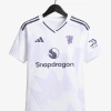 Damtröja Manchester United Borta 2025-2026