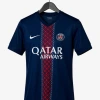 maillot-femme-psg-domicile-2025-2026 studio v12 Damfotbollströja PSG Hemma 2025-2026