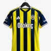 maillot-fenerbahce-domicile-2025-2026 studio v12 Fotbollströja Fenerbahçe Hemma 2025-2026