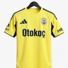 maillot-fenerbahce-exterieur-2025-2026 studio v12 Fotbollströja Fenerbahçe Borta 2025-2026