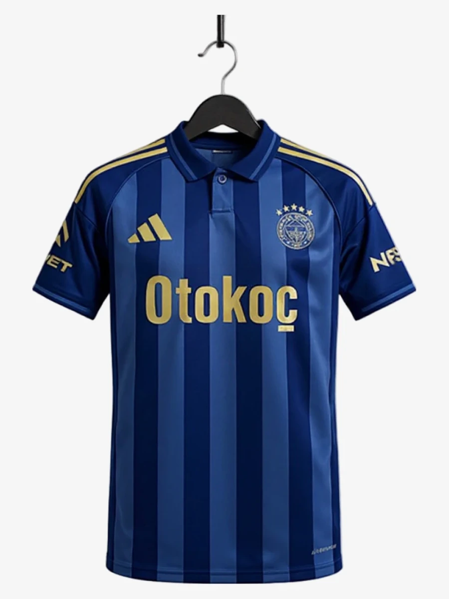 maillot-fenerbahce-third-2025-2026 studio v12 Fotbollströja Fenerbahçe Third 2025-2026