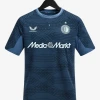Fotbollströja Feyenoord Borta 2025-2026