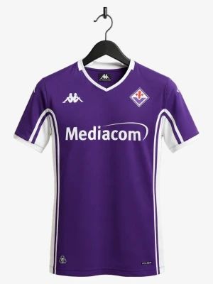 Fotbollströja Fiorentina Hemmatröja 2025-2026