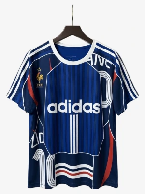 Fotbollströja Frankrike 2026 Special Edition Vuxen