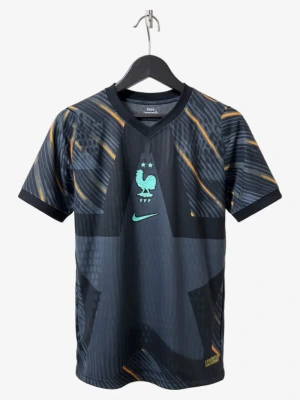 maillot-france-gardien-2026 studio v12 Fotbollströja Frankrike Målvakt 2026