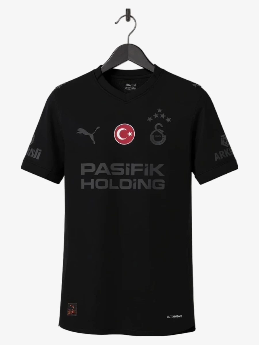 maillot-galatasaray-fourth-2025-2026 studio v12 Fotbollströja Galatasaray Fourth 2025-2026