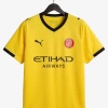 maillot-girona-fc-exterieur-2025-2026 studio v12 Fotbollströja Girona FC Borta 2025-2026