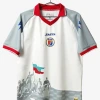 Maillot Haïti Extérieur 2026
