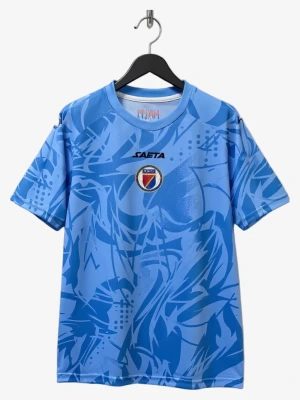 maillot-haiti-gardien-2026 studio v12 Fotbollströja Haiti Målvakt 2026