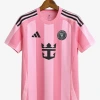 Fotbollströja Inter Miami CF Hemmatröja 2025-2026