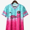 Maillot Inter Miami Concept 2024-2025