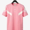 Fotbollströja Inter Miami Rosa 2025-2026