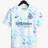 maillot-inter-milan-exterieur-2025-2026 studio v12 Fotbollströja Inter Milan Borta 2025-2026