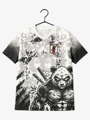 maillot-japon-25-26-edition-anime-special studio v12 Fotbollströja Japan 25/26 Edition Anime Special