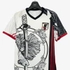 Maillot Japon 25/26 Edition Spéciale White