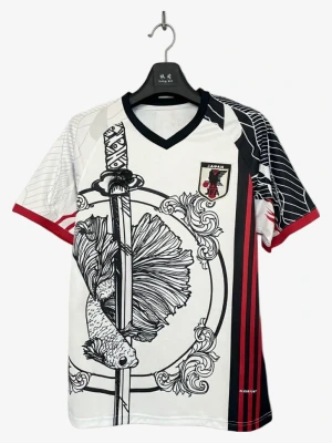 maillot-japon-25-26-edition-speciale-white studio v12 Fotbollströja Japan 25/26 Special Edition White
