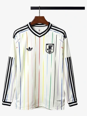maillot-japon-exterieur-2026-coupe-du-monde studio v12 Fotbollströja Japan Borta 2026 - VM