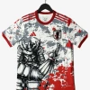 Fotbollströja Japan Special Concept 2025-2026