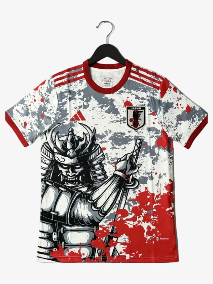 Fotbollströja Japan Special Concept 2025-2026