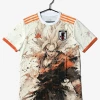 maillot-japon-special-dbz-2025-2026 studio v12 Maillot Japon Special Dbz 2025-2026