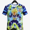Fotbollströja Japan Special Vegeta 2024-2025