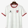 Fotbollströja Jordanien VM 2026
