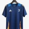 Fotbollströja Juventus Före Match 2025-2026