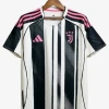 Fotbollströja Juventus Hemmatröja 2025-2026