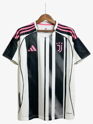Maillot Juventus Domicile 2025-2026
