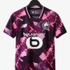 maillot-lille-losc-fourth-2025-2026-2 studio v12 Fotbollströja Lille LOSC Fourth 2025-2026