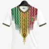 maillot-mali-domicile-2026 studio v12 Maillot Mali Domicile 2026