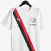 Fotbollströja Manchester City Club World Cup 2025-2026
