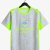 Fotbollströja Manchester City Third 2025-2026
